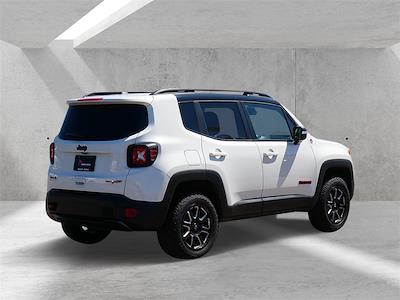 2019 Jeep Renegade AWD SUV for sale #W1296A - photo 2