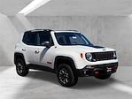 Used 2019 Jeep Renegade Trailhawk AWD SUV for sale #W1296A - photo 1