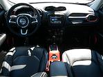 Used 2019 Jeep Renegade Trailhawk AWD SUV for sale #W1296A - photo 12