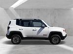 Used 2019 Jeep Renegade Trailhawk AWD SUV for sale #W1296A - photo 3