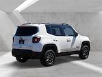 Used 2019 Jeep Renegade Trailhawk AWD SUV for sale #W1296A - photo 2