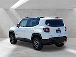 Used 2019 Jeep Renegade Trailhawk AWD SUV for sale #W1296A - photo 4