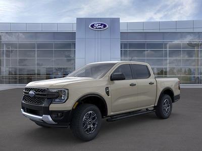 2025 Ford Ranger SuperCrew Cab 4x4 Pickup for sale #W1298 - photo 1