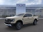 2025 Ford Ranger SuperCrew Cab 4x4 Pickup for sale #W1298 - photo 1