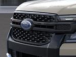 2025 Ford Ranger SuperCrew Cab 4x4 Pickup for sale #W1298 - photo 17