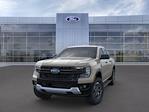 2025 Ford Ranger SuperCrew Cab 4x4 Pickup for sale #W1298 - photo 3