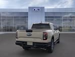 2025 Ford Ranger SuperCrew Cab 4x4 Pickup for sale #W1298 - photo 8
