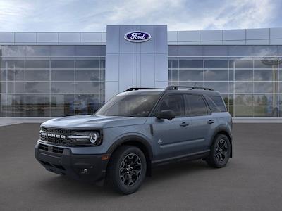 2025 Ford Bronco Sport AWD SUV for sale #RW1300 - photo 1