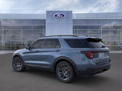 2025 Ford Explorer 4WD SUV for sale #W1302 - photo 2