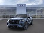 2025 Ford Explorer 4WD SUV for sale #W1302 - photo 3