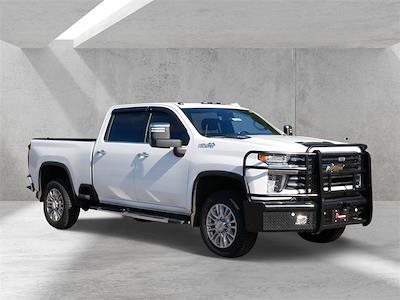 2020 Chevrolet Silverado 3500 Crew Cab SRW 4WD Pickup for sale #W1302B - photo 1