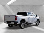 2020 Chevrolet Silverado 3500 Crew Cab SRW 4WD Pickup for sale #W1302B - photo 2