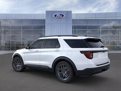 2025 Ford Explorer 4WD SUV for sale #RW1304 - photo 2