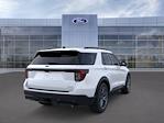 2025 Ford Explorer 4WD SUV for sale #RW1304 - photo 8