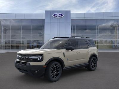 2025 Ford Bronco Sport AWD SUV for sale #W1307 - photo 1