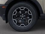2025 Ford Bronco Sport AWD SUV for sale #W1307 - photo 19