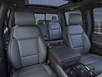 2025 Ford F-150 Lightning SuperCrew Cab AWD Pickup for sale #W1308 - photo 10