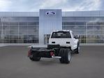 2025 Ford F-450 Regular Cab DRW 4x4 Cab Chassis for sale #W1309 - photo 8