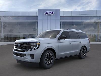 2025 Ford Expedition 4x4 SUV for sale #W1318 - photo 1