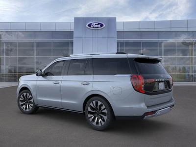 2025 Ford Expedition 4x4 SUV for sale #W1318 - photo 2