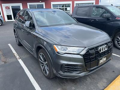 2023 Audi Q7 AWD SUV for sale #W1318A - photo 1