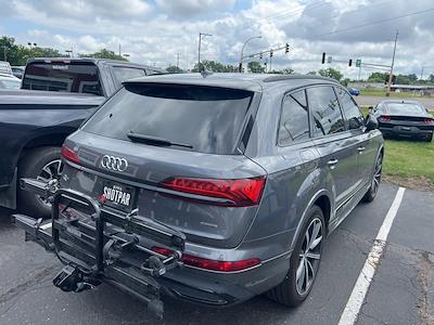 2023 Audi Q7 AWD SUV for sale #W1318A - photo 2
