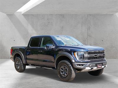 2022 Ford F-150 SuperCrew Cab 4x4 Pickup for sale #W1319A - photo 1