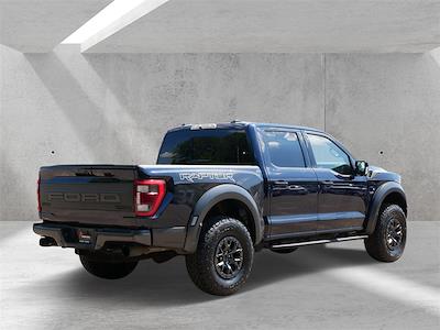 2022 Ford F-150 SuperCrew Cab 4x4 Pickup for sale #W1319A - photo 2
