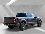 2022 Ford F-150 SuperCrew Cab 4x4 Pickup for sale #W1319A - photo 2