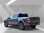 2022 Ford F-150 SuperCrew Cab 4x4 Pickup for sale #W1319A - photo 4