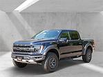 2022 Ford F-150 SuperCrew Cab 4x4 Pickup for sale #W1319A - photo 6