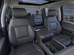 2025 Ford F-350 Crew Cab SRW 4x4 Pickup for sale #W1320 - photo 10