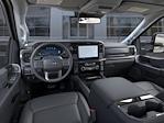 2025 Ford F-350 Crew Cab SRW 4x4 Pickup for sale #W1320 - photo 9