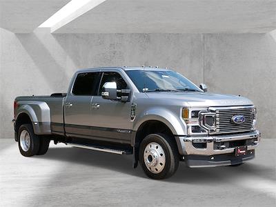 2022 Ford F-450 Crew Cab DRW 4x4 Pickup for sale #W1320A - photo 1