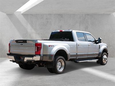 2022 Ford F-450 Crew Cab DRW 4x4 Pickup for sale #W1320A - photo 2