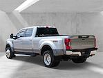 2022 Ford F-450 Crew Cab DRW 4x4 Pickup for sale #W1320A - photo 4