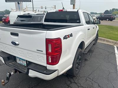 2020 Ford Ranger SuperCrew Cab 4x4 Pickup for sale #W1321A - photo 2