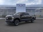 2025 Ford F-350 Crew Cab SRW 4x4 Pickup for sale #W1322 - photo 1