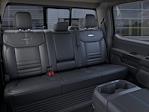 2025 Ford F-350 Crew Cab SRW 4x4 Pickup for sale #W1322 - photo 11
