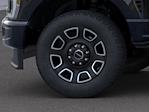 2025 Ford F-350 Crew Cab SRW 4x4 Pickup for sale #W1322 - photo 19