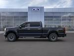 2025 Ford F-350 Crew Cab SRW 4x4 Pickup for sale #W1322 - photo 4