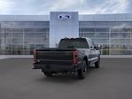 2025 Ford F-350 Crew Cab SRW 4x4 Pickup for sale #W1322 - photo 8
