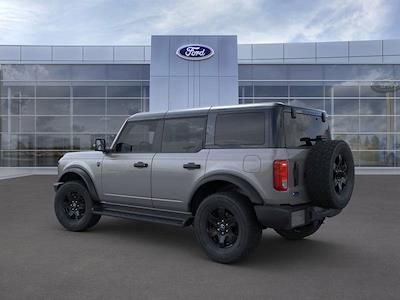 2025 Ford Bronco 4WD SUV for sale #W1328 - photo 2