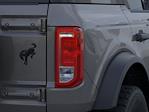 2025 Ford Bronco 4WD SUV for sale #W1328 - photo 23