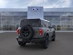 2025 Ford Bronco 4WD SUV for sale #W1328 - photo 8