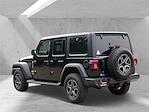 2018 Jeep Wrangler 4x4 SUV for sale #W1331A - photo 5
