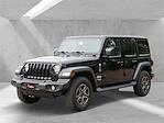 2018 Jeep Wrangler 4x4 SUV for sale #W1331A - photo 3