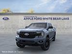 2025 Ford Ranger SuperCrew Cab 4x4 Pickup for sale #W1332 - photo 3