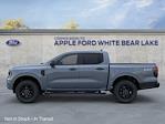 2025 Ford Ranger SuperCrew Cab 4x4 Pickup for sale #W1332 - photo 4