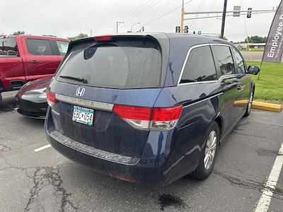 2016 Honda Odyssey 4x2 Minivan for sale #W1336A - photo 2